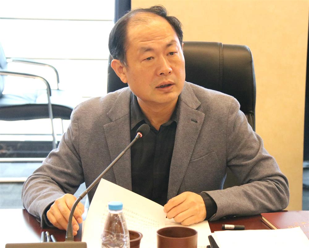 產(chǎn)發(fā)集團(tuán)黨委開展黨的十九大精神及黨建集中培訓(xùn)