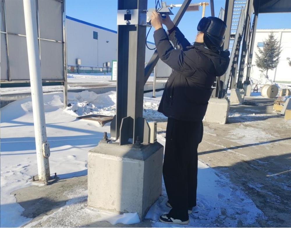 奮進正當(dāng)時 | 金鐘科技集團交付團隊：專業(yè)賦能強根基，實干擔(dān)當(dāng)啟新程